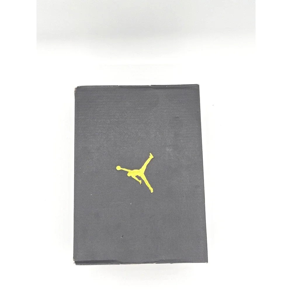 Nike Air Jordan 1 Mid‎ SE Basketball Shoes Sneakers Gray Black White Toddler